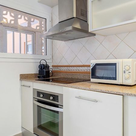Hauzify I Apartament Cannes Platja d'Aro Exterior photo