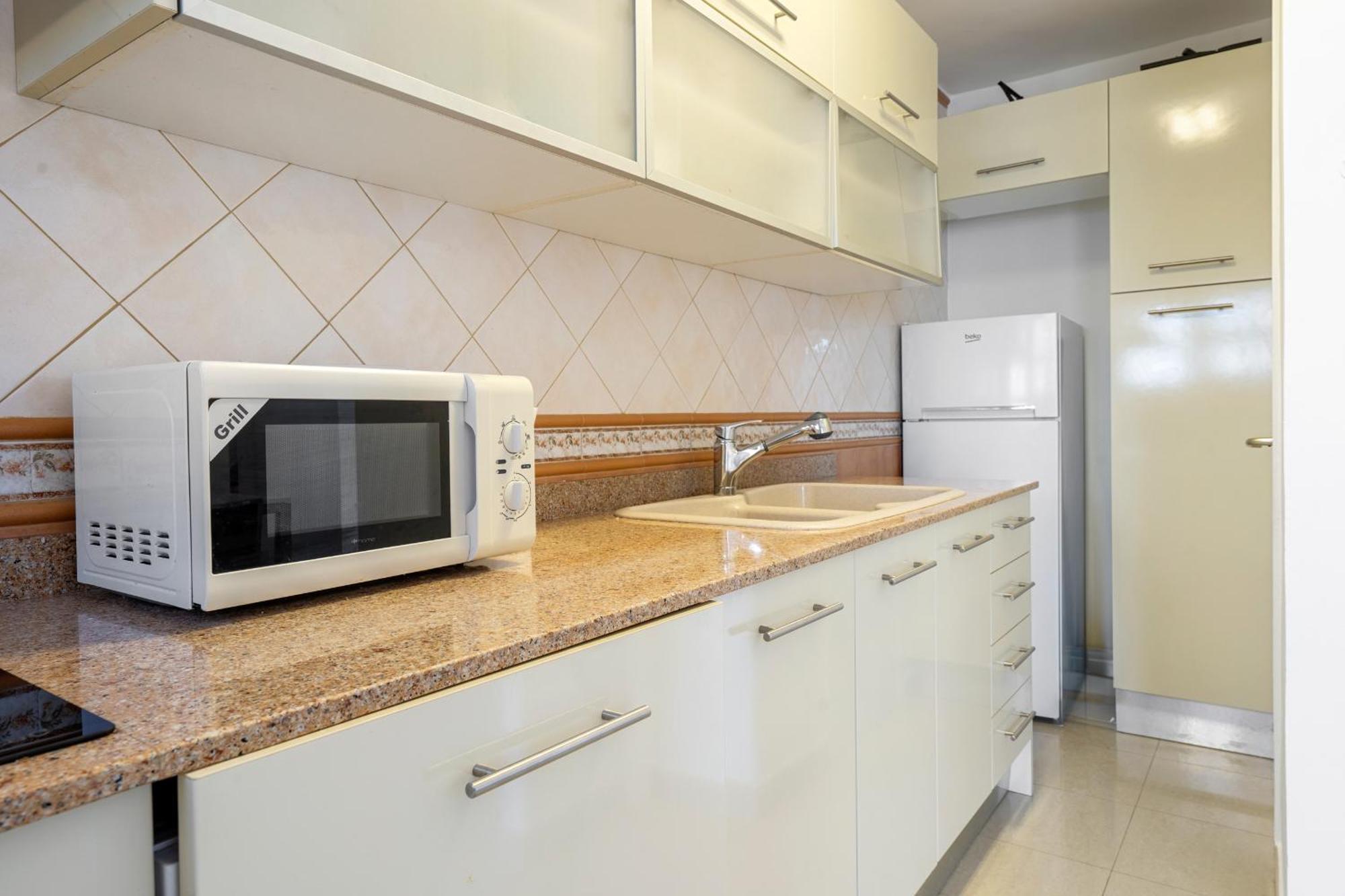 Hauzify I Apartament Cannes Platja d'Aro Exterior photo