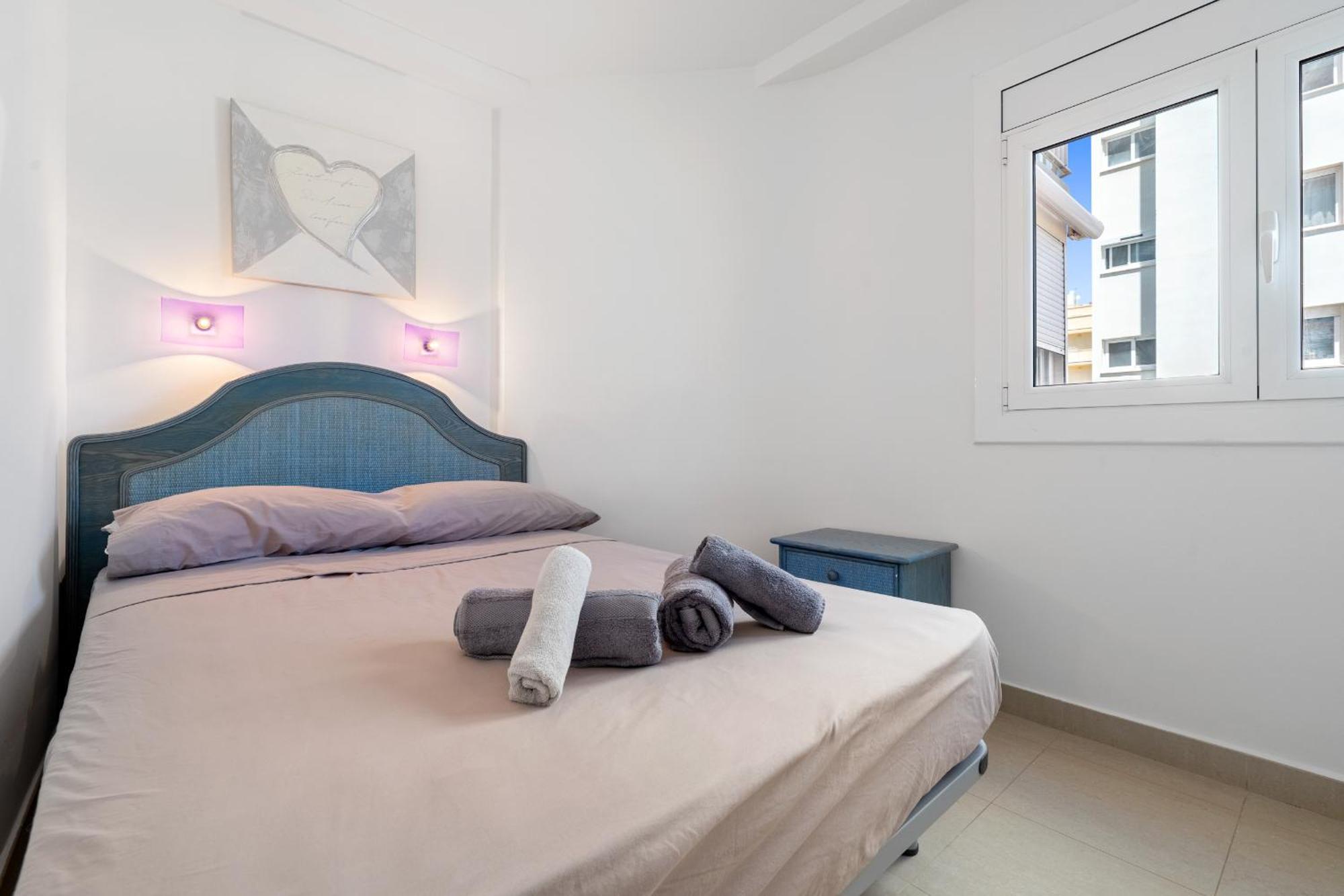 Hauzify I Apartament Cannes Platja d'Aro Exterior photo