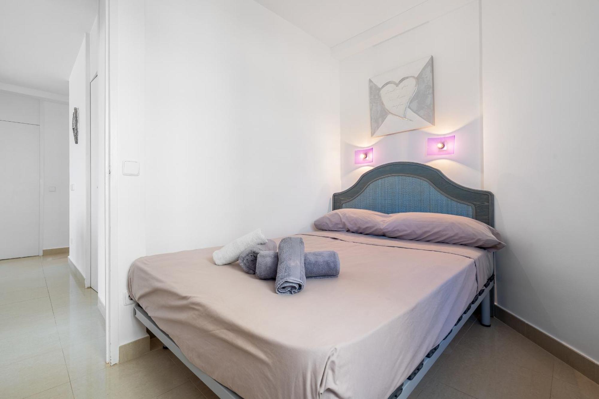 Hauzify I Apartament Cannes Platja d'Aro Exterior photo