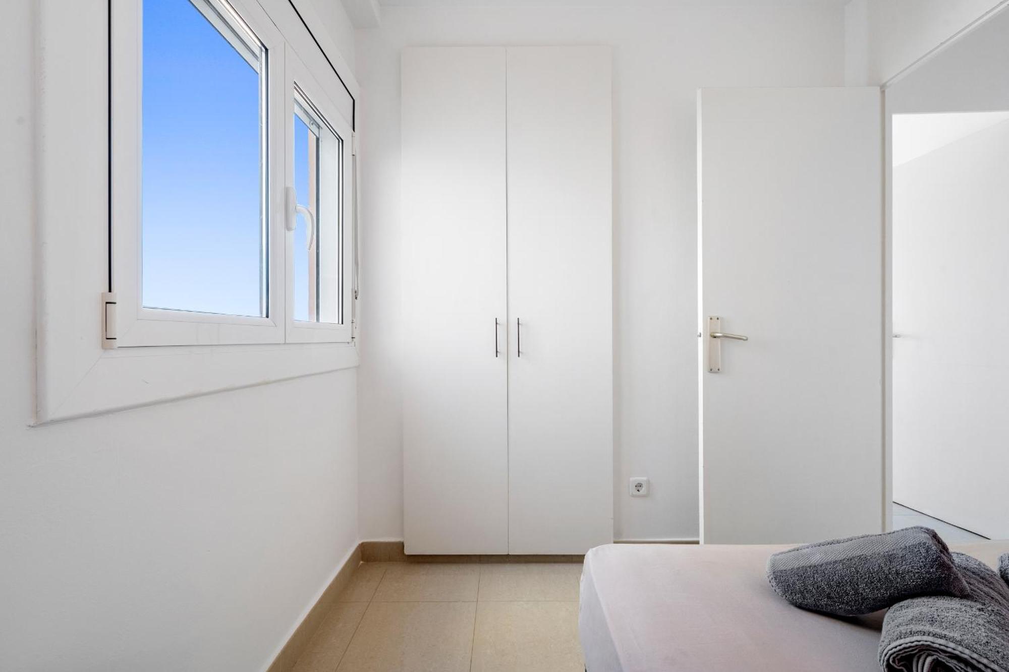Hauzify I Apartament Cannes Platja d'Aro Exterior photo